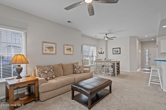 134 Ricemill Circle Apt 2, Sunset Beach, NC 28468