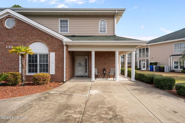 134 Ricemill Circle Apt 2, Sunset Beach, NC 28468