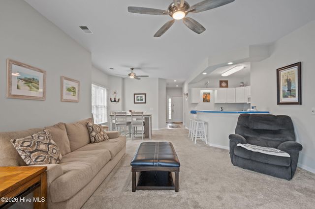 134 Ricemill Circle Apt 2, Sunset Beach, NC 28468