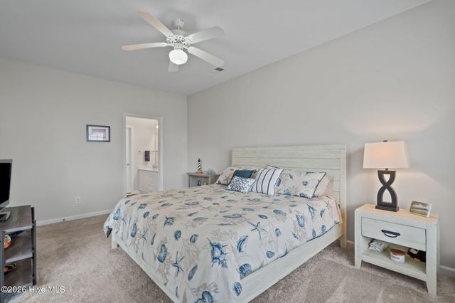 134 Ricemill Circle Apt 2, Sunset Beach, NC 28468