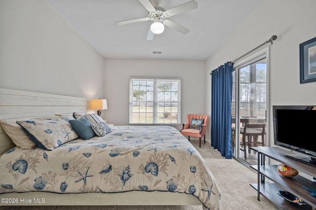 134 Ricemill Circle Apt 2, Sunset Beach, NC 28468