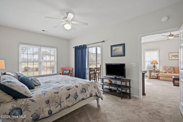 134 Ricemill Circle Apt 2, Sunset Beach, NC 28468