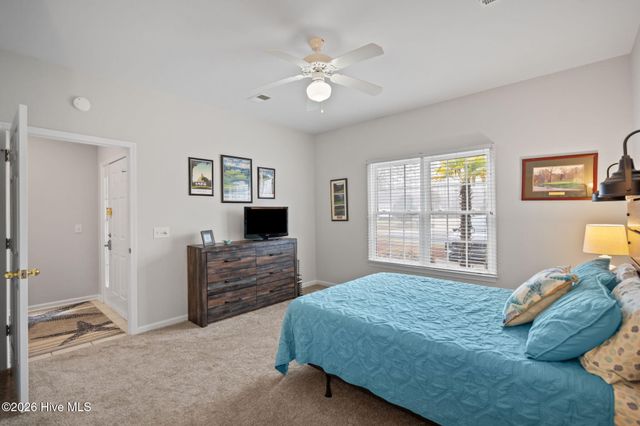 134 Ricemill Circle Apt 2, Sunset Beach, NC 28468