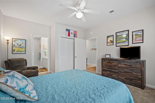 134 Ricemill Circle Apt 2, Sunset Beach, NC 28468