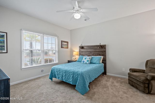 134 Ricemill Circle Apt 2, Sunset Beach, NC 28468