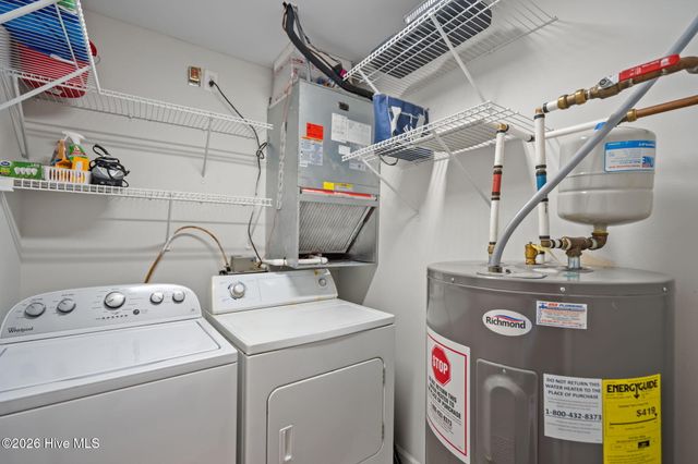 134 Ricemill Circle Apt 2, Sunset Beach, NC 28468