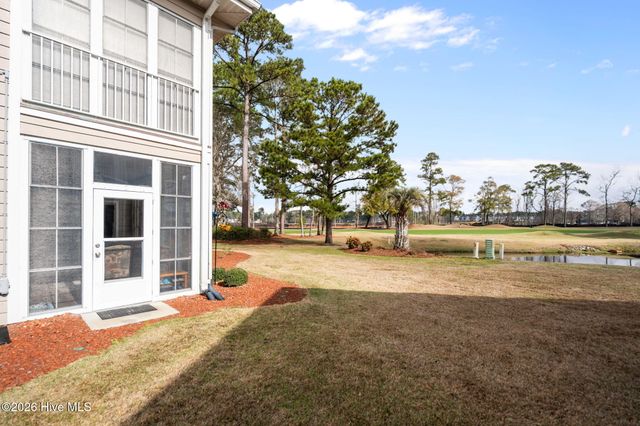 134 Ricemill Circle Apt 2, Sunset Beach, NC 28468