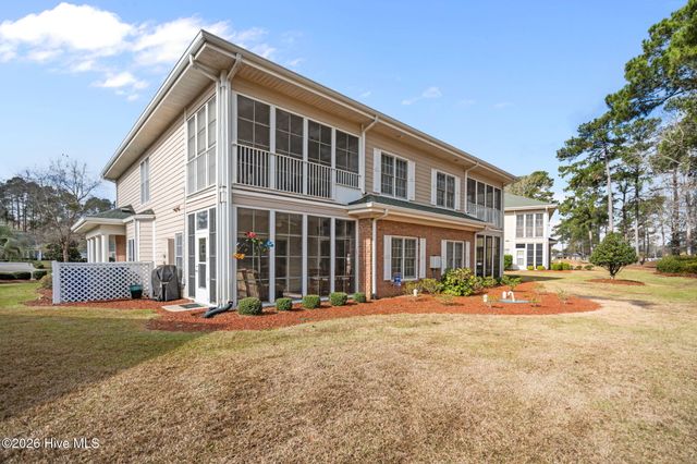 134 Ricemill Circle Apt 2, Sunset Beach, NC 28468