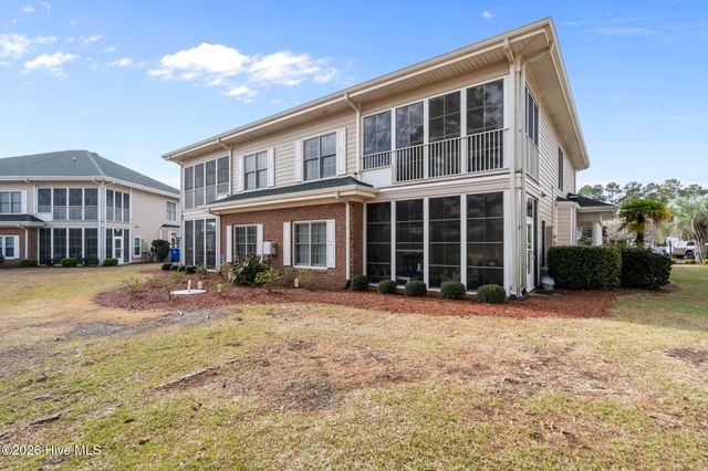 134 Ricemill Circle Apt 2, Sunset Beach, NC 28468