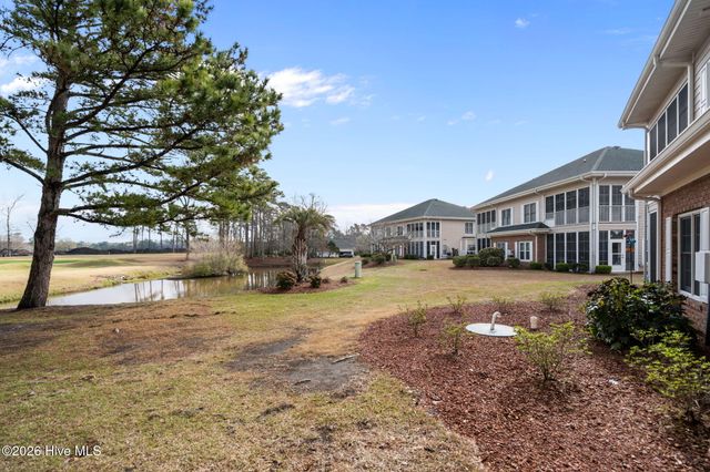 134 Ricemill Circle Apt 2, Sunset Beach, NC 28468