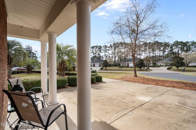 134 Ricemill Circle Apt 2, Sunset Beach, NC 28468