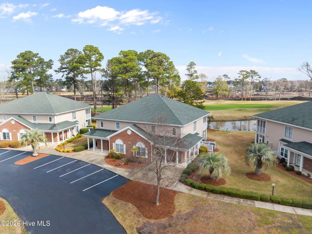 134 Ricemill Circle Apt 2, Sunset Beach, NC 28468
