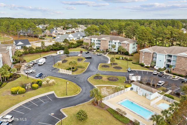 134 Ricemill Circle Apt 2, Sunset Beach, NC 28468