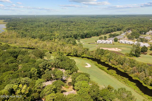 134 Ricemill Circle Apt 2, Sunset Beach, NC 28468