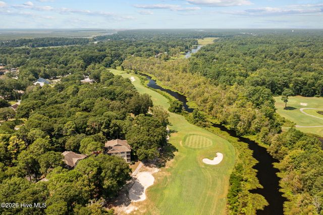 134 Ricemill Circle Apt 2, Sunset Beach, NC 28468