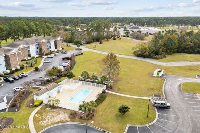 134 Ricemill Circle Apt 2, Sunset Beach, NC 28468