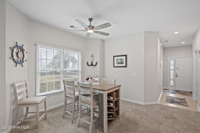 134 Ricemill Circle Apt 2, Sunset Beach, NC 28468