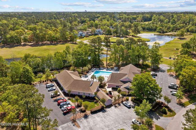 134 Ricemill Circle Apt 2, Sunset Beach, NC 28468