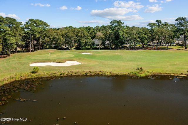 134 Ricemill Circle Apt 2, Sunset Beach, NC 28468