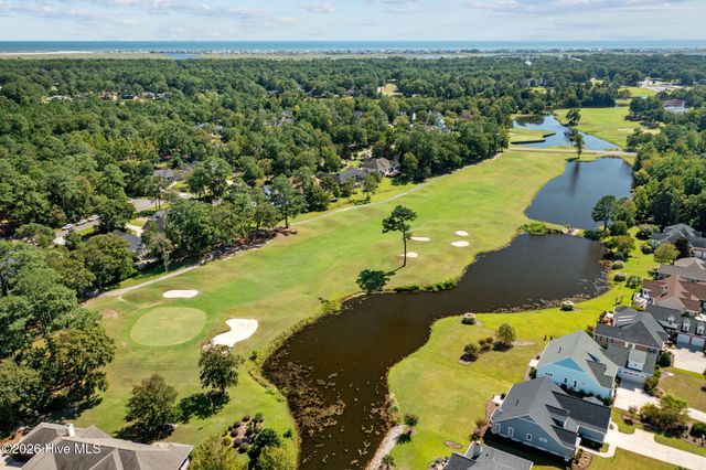 134 Ricemill Circle Apt 2, Sunset Beach, NC 28468