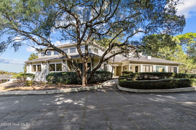 134 Ricemill Circle Apt 2, Sunset Beach, NC 28468