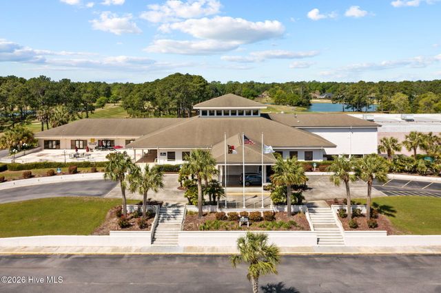 134 Ricemill Circle Apt 2, Sunset Beach, NC 28468