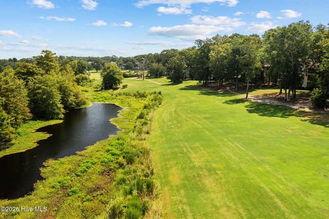 134 Ricemill Circle Apt 2, Sunset Beach, NC 28468