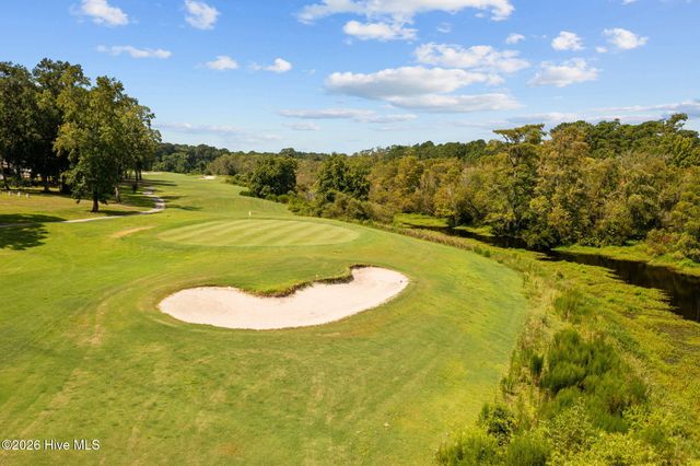 134 Ricemill Circle Apt 2, Sunset Beach, NC 28468