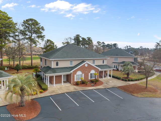 134 Ricemill Circle Apt 2, Sunset Beach, NC 28468