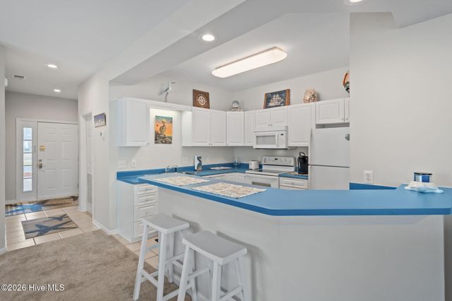 134 Ricemill Circle Apt 2, Sunset Beach, NC 28468