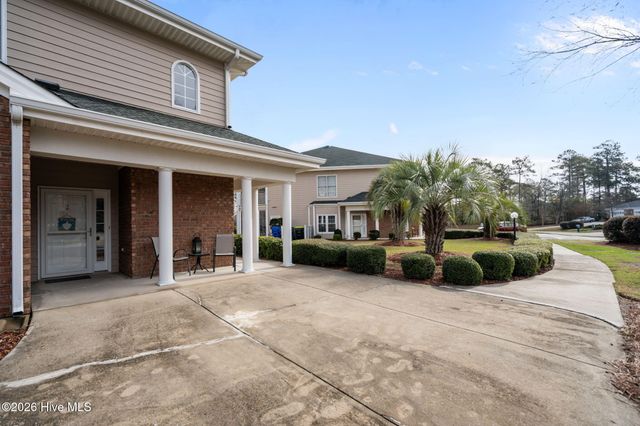 134 Ricemill Circle Apt 2, Sunset Beach, NC 28468