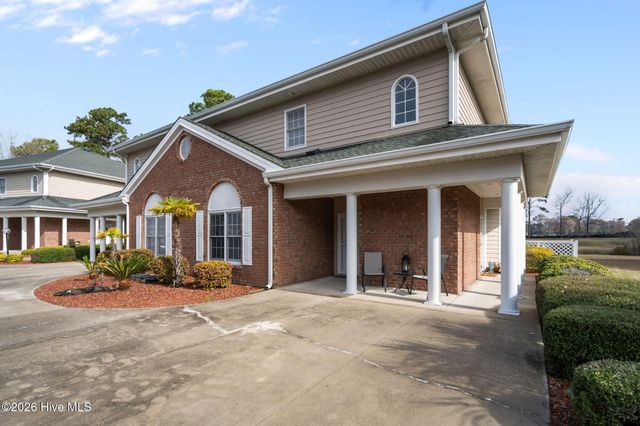 134 Ricemill Circle Apt 2, Sunset Beach, NC 28468