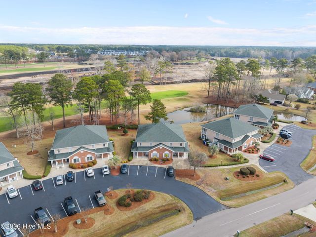 134 Ricemill Circle Apt 2, Sunset Beach, NC 28468