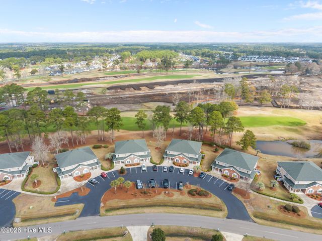 134 Ricemill Circle Apt 2, Sunset Beach, NC 28468