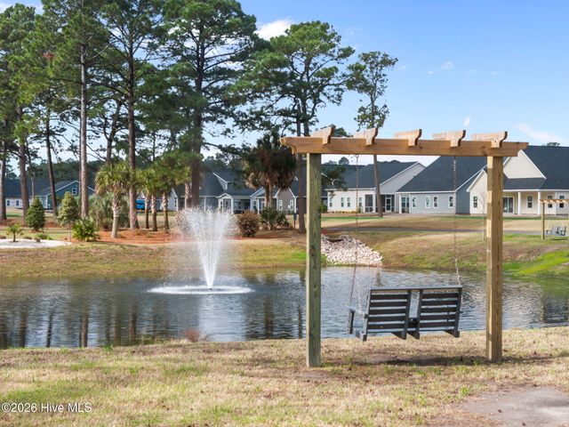 134 Ricemill Circle Apt 2, Sunset Beach, NC 28468