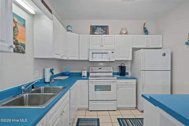 134 Ricemill Circle Apt 2, Sunset Beach, NC 28468