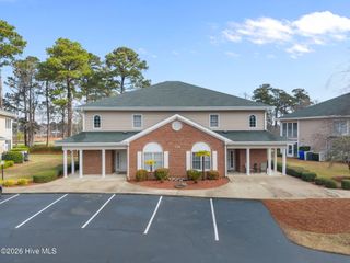 134 Ricemill Circle Apt 2, Sunset Beach, NC 28468