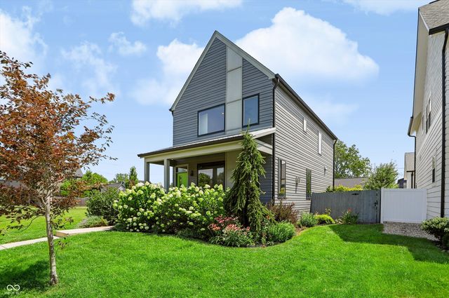 1955 Alvord Street, Indianapolis, IN 46202