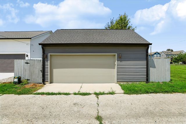 1955 Alvord Street, Indianapolis, IN 46202