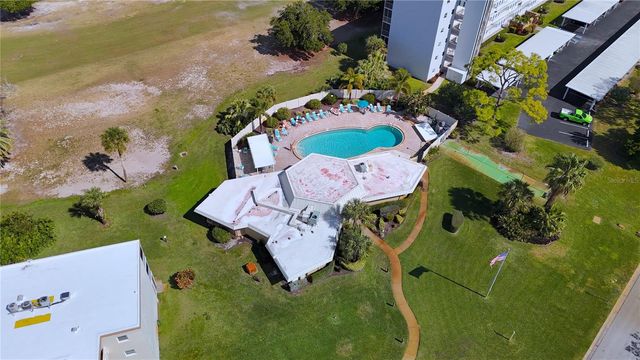 4460 IRONWOOD CIRCLE 407A, Bradenton, FL 34209