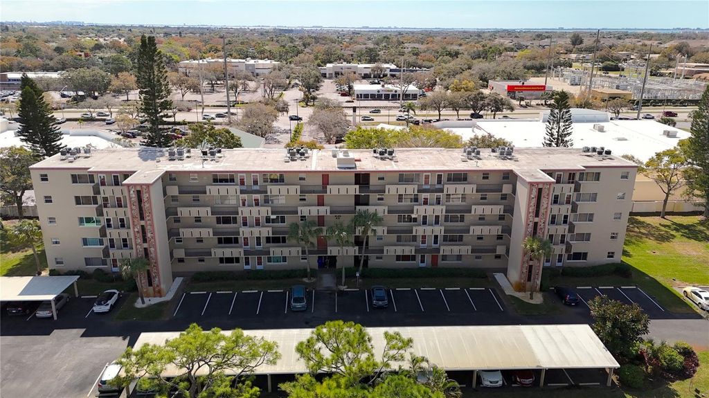 4460 IRONWOOD CIRCLE 407A, Bradenton, FL 34209