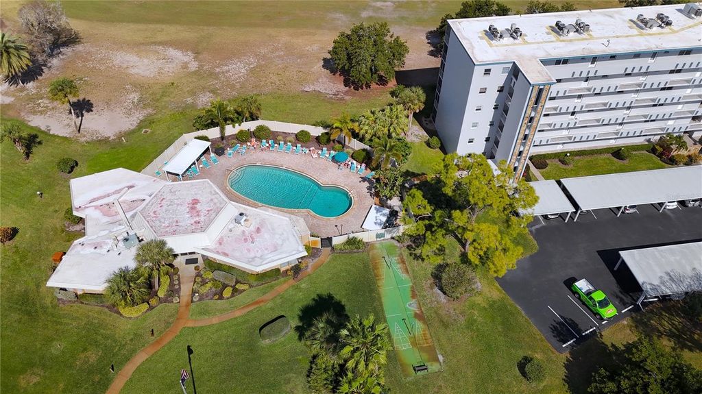 Image 20 of property listing at 4460 IRONWOOD CIRCLE 407A, Bradenton, FL 34209