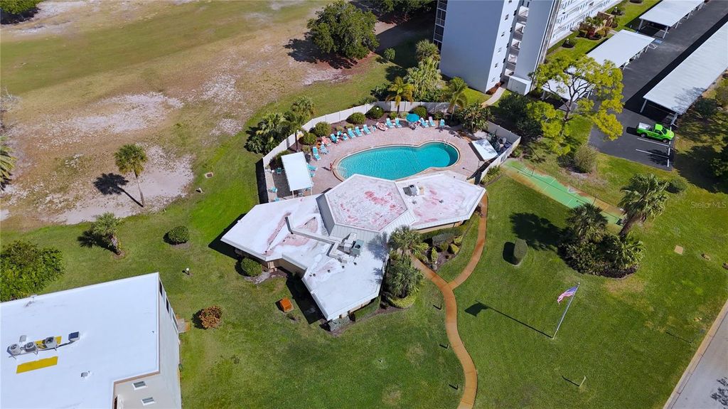 Image 21 of property listing at 4460 IRONWOOD CIRCLE 407A, Bradenton, FL 34209