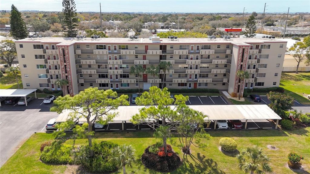 Image 22 of property listing at 4460 IRONWOOD CIRCLE 407A, Bradenton, FL 34209