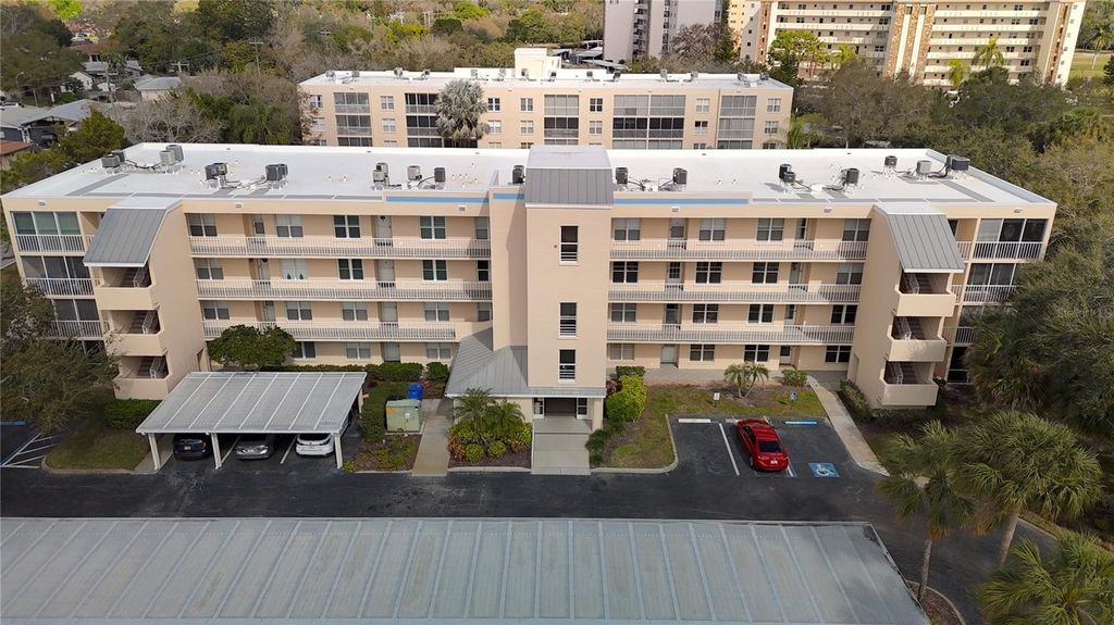 Image 27 of property listing at 4460 IRONWOOD CIRCLE 407A, Bradenton, FL 34209