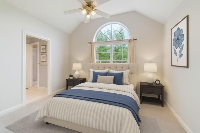 6010 Maple Knob Court, Kingwood, TX 77345