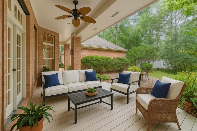 6010 Maple Knob Court, Kingwood, TX 77345