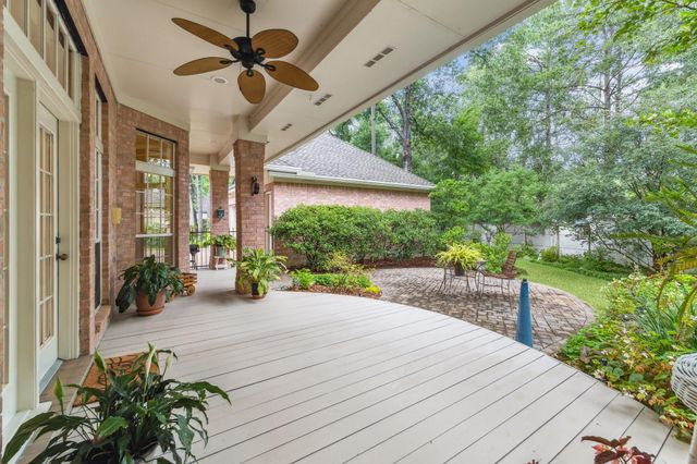 6010 Maple Knob Court, Kingwood, TX 77345