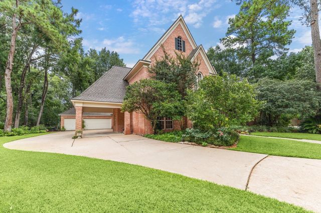 6010 Maple Knob Court, Kingwood, TX 77345