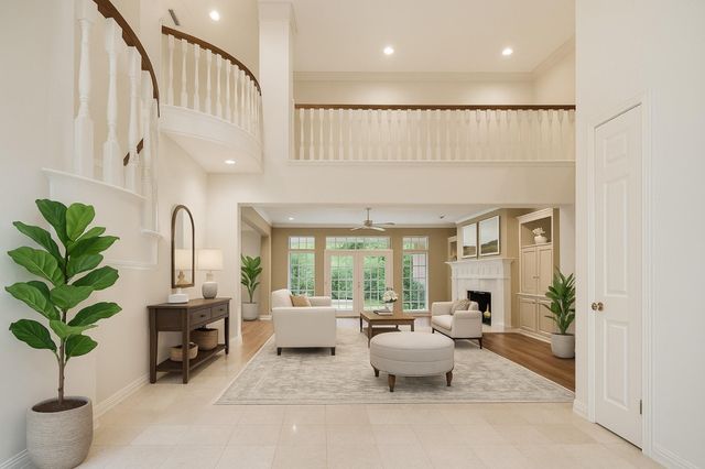 6010 Maple Knob Court, Kingwood, TX 77345